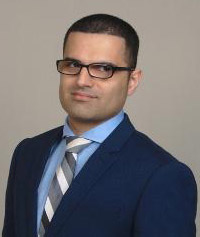 Dr. Ramin Ghazizadeh